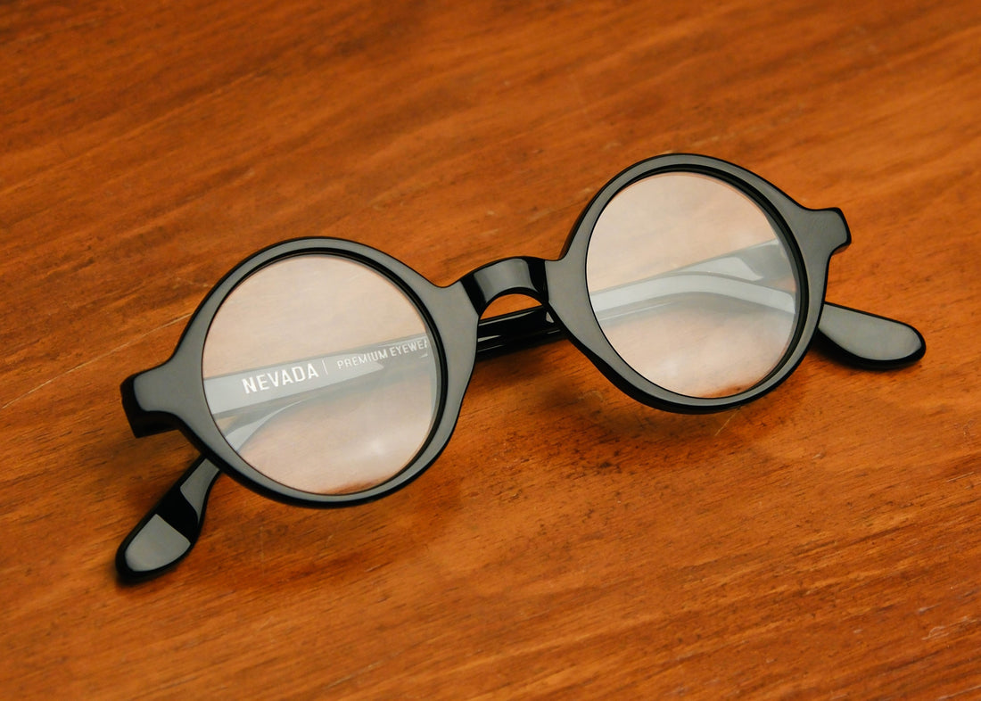 Le Corbusier: Geometría y arquitectura en una montura