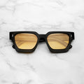 THE SILVER SQUARE | Yellow