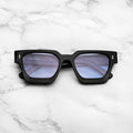 THE SILVER SQUARE | Ocean Blue