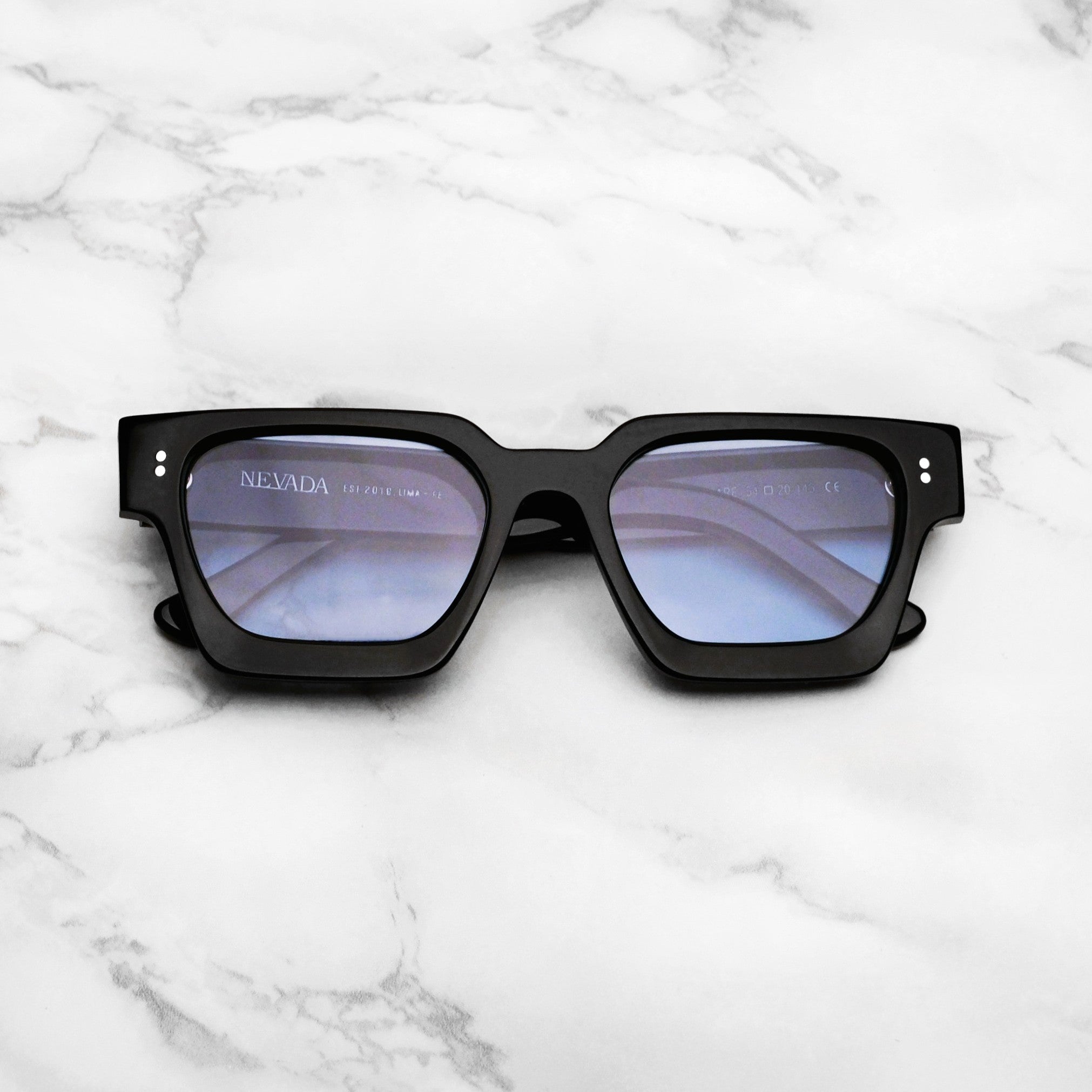 THE SILVER SQUARE | Ocean Blue