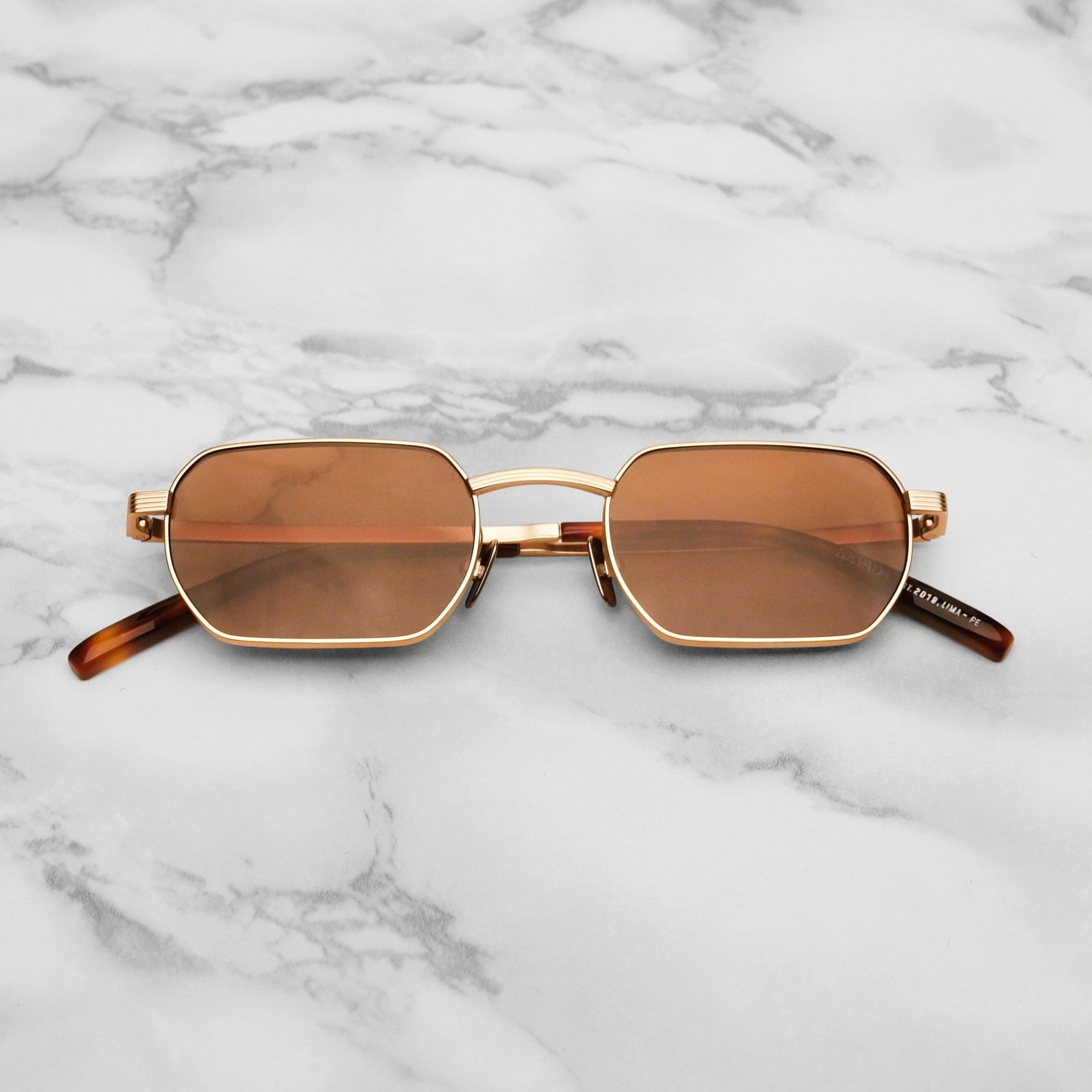 THE EVANS | Gold