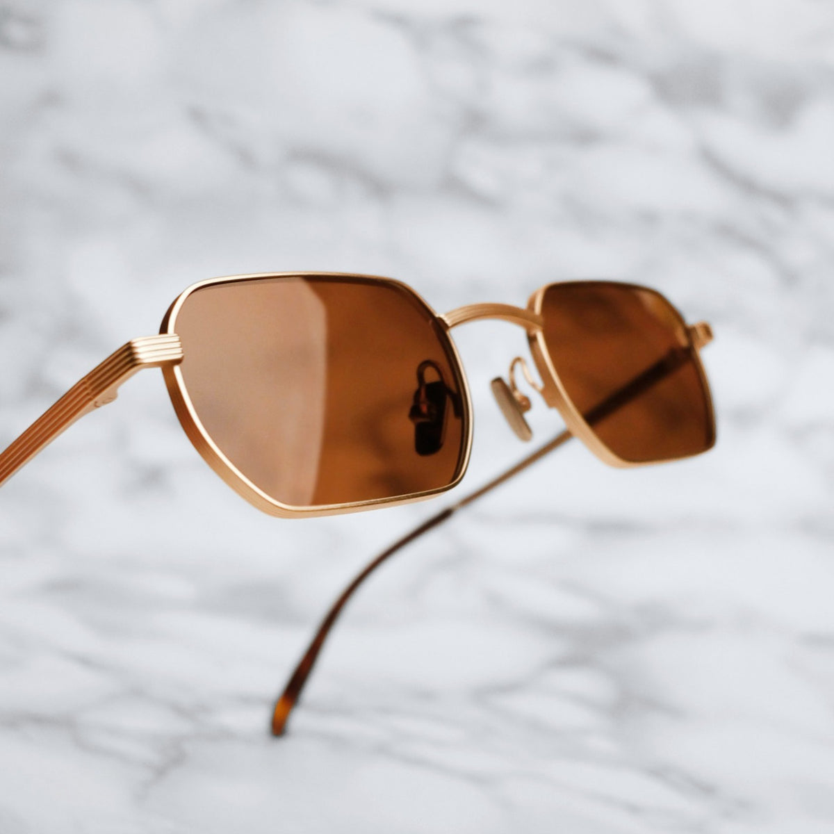 THE EVANS | Gold