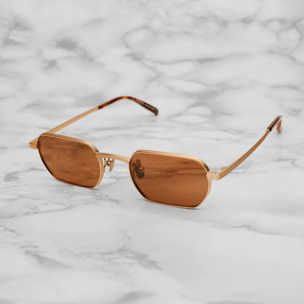 THE EVANS | Gold