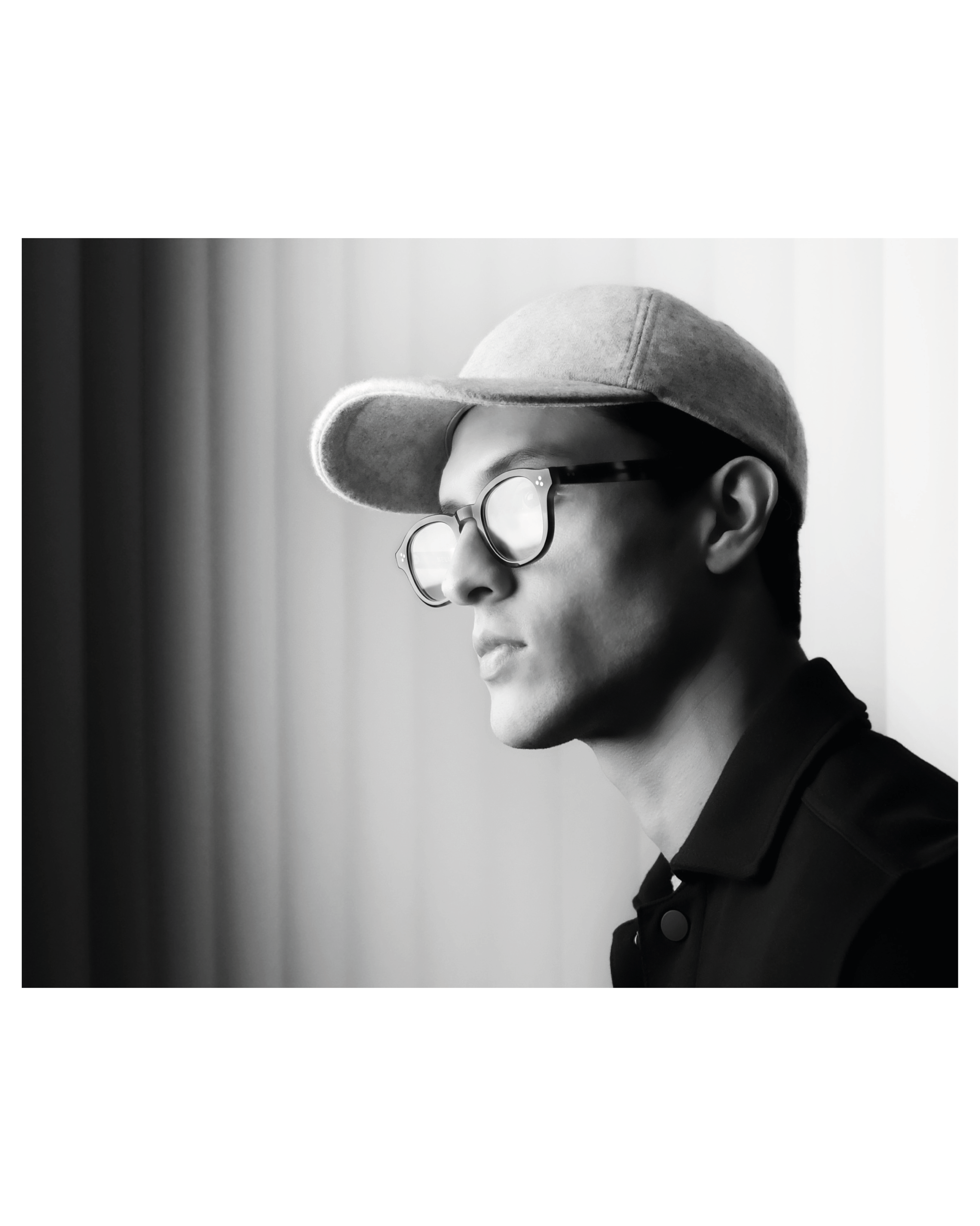 THE FRANKLIN | Vintage Carey - NEVADA Eyewear