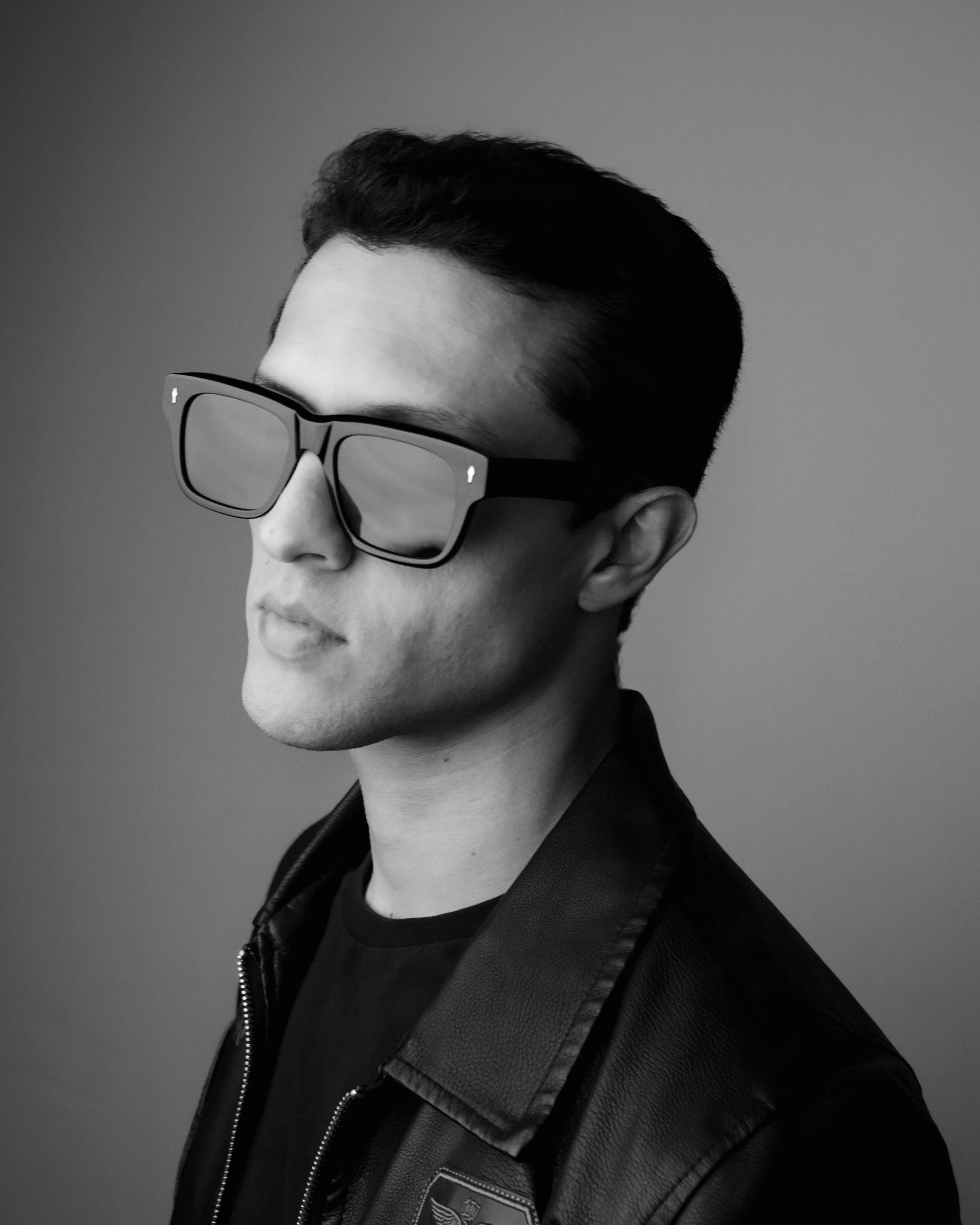 THE MONTE-CARLO - NEVADA Eyewear