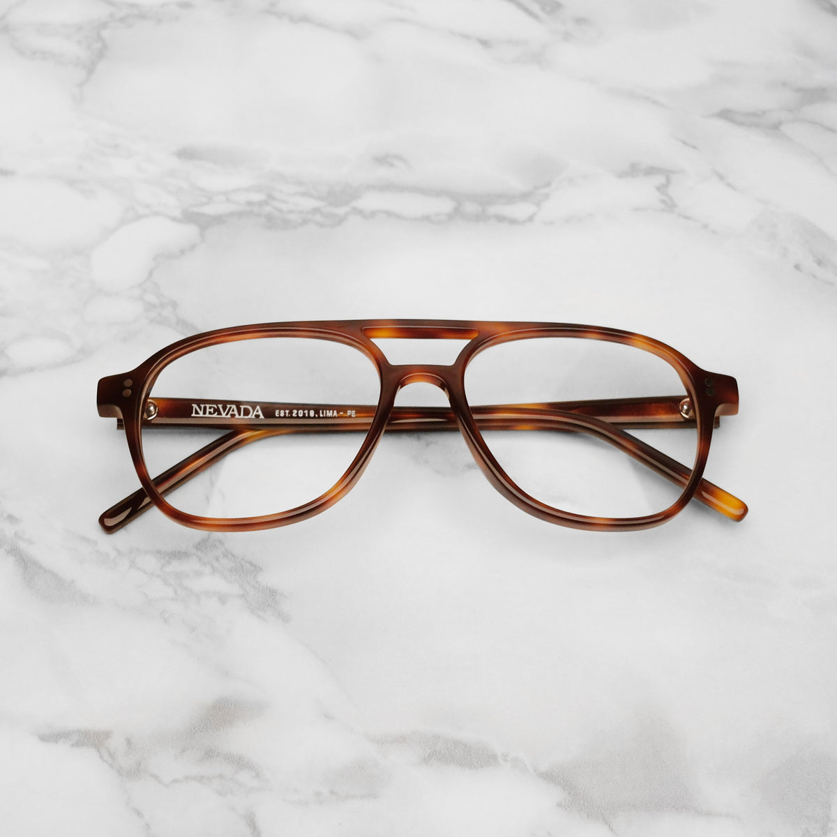 THE LUCCA | Tortoise