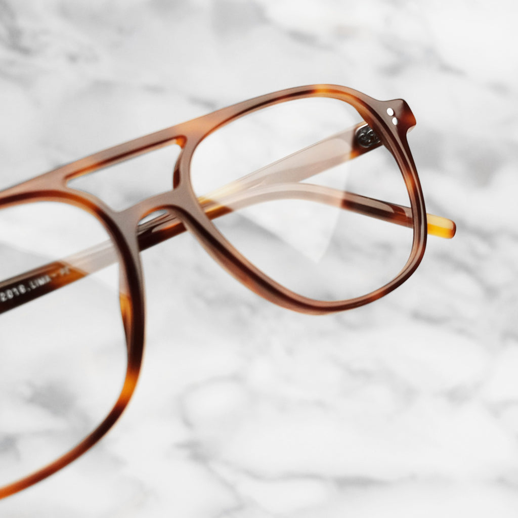 THE LUCCA | Tortoise