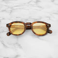 THE FRANKLIN | Yellow