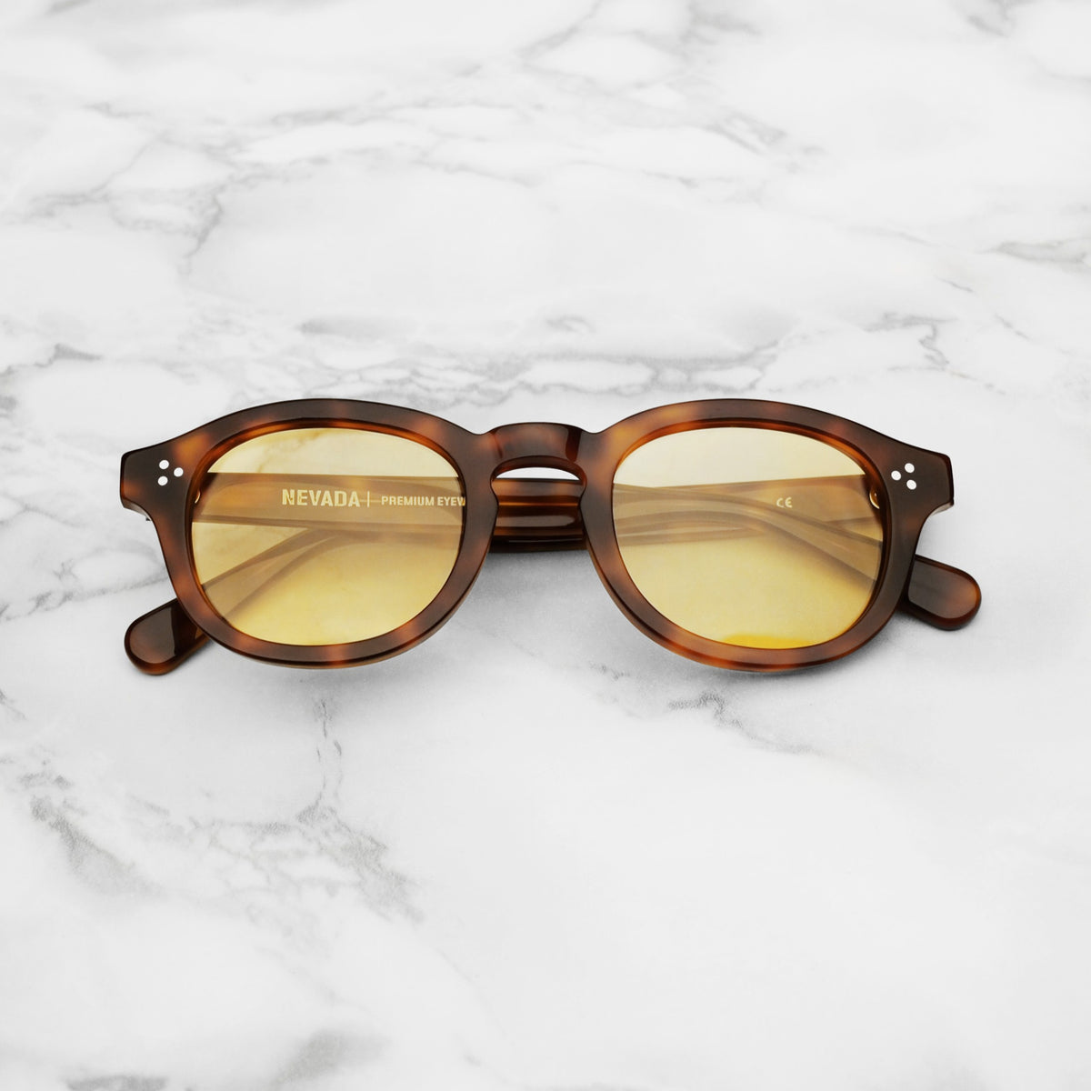 THE FRANKLIN | Yellow