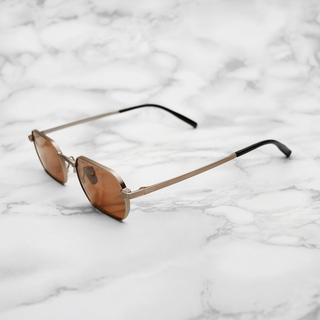 THE EVANS | Silver Black