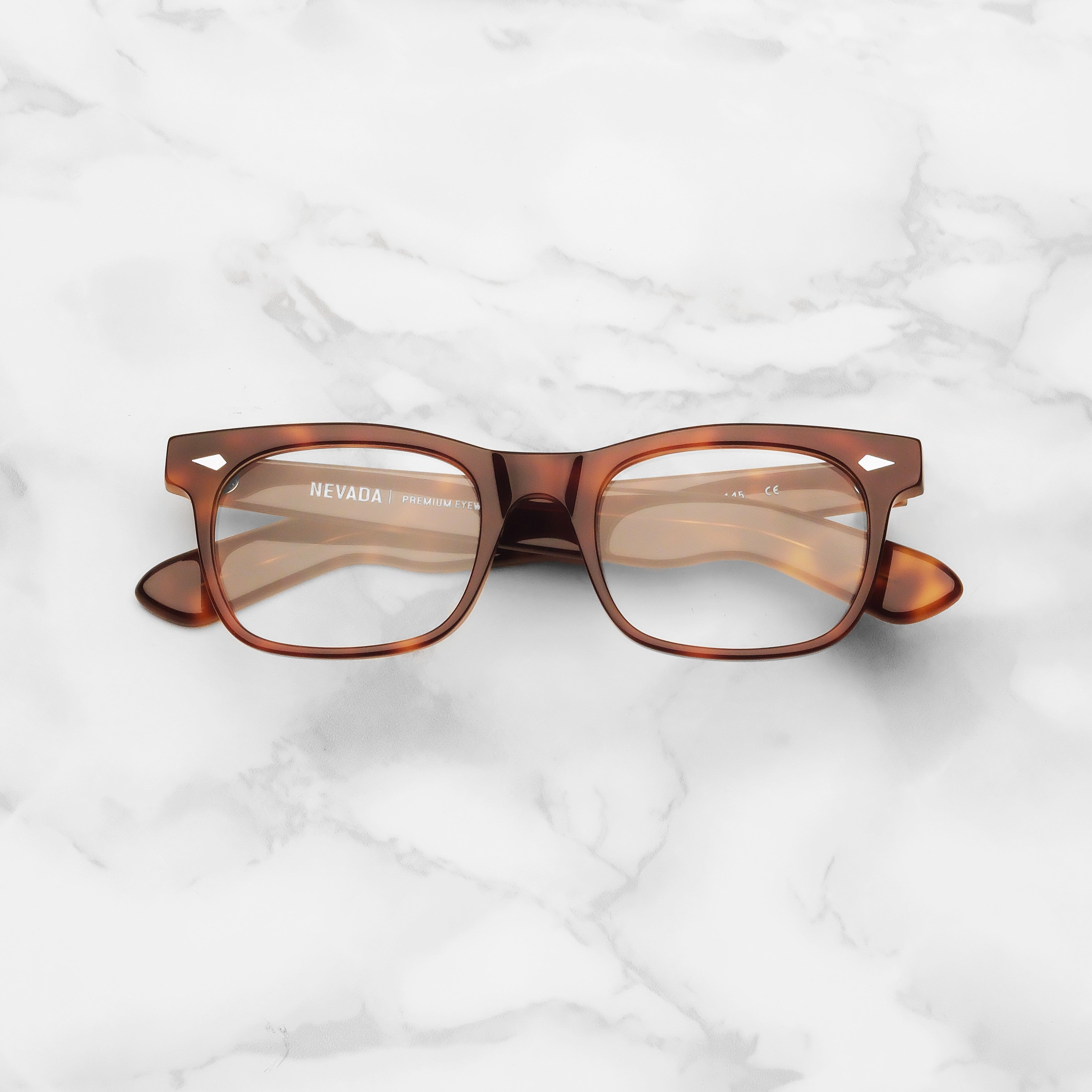 THE DEAN | Vintage Carey - NEVADA Eyewear