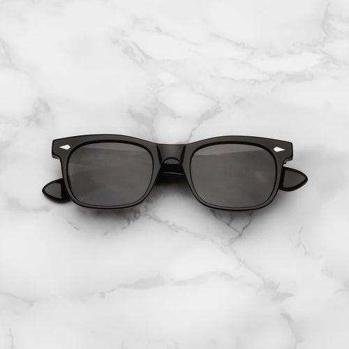 THE DEAN | Black - NEVADA Eyewear