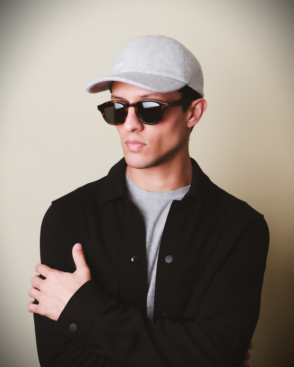 THE FRANKLIN | Vintage Carey