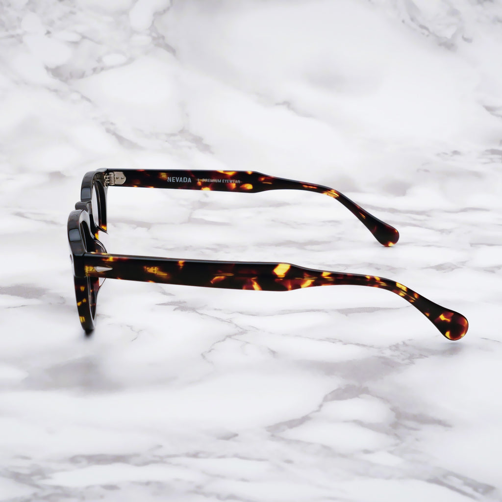 THE JAMES | Tortoise - NEVADA Eyewear