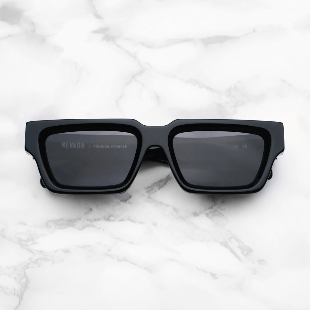 THE SILVER - NEVADA Eyewear