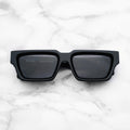 THE SILVER - NEVADA Eyewear