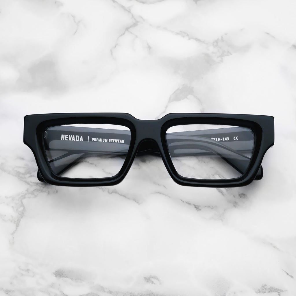 THE SILVER - NEVADA Eyewear