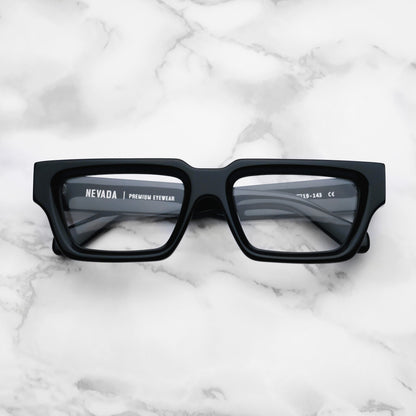 THE SILVER - NEVADA Eyewear