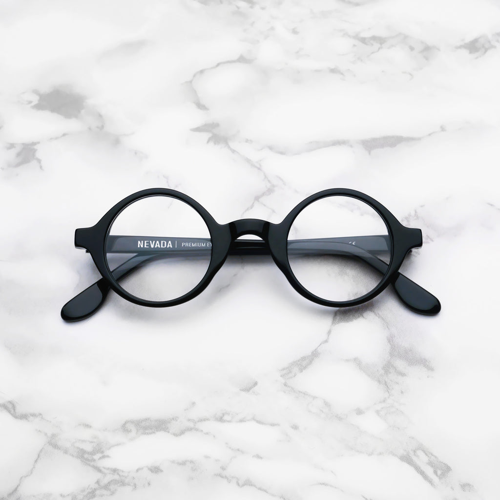 THE LE CORBUSIER - NEVADA Eyewear