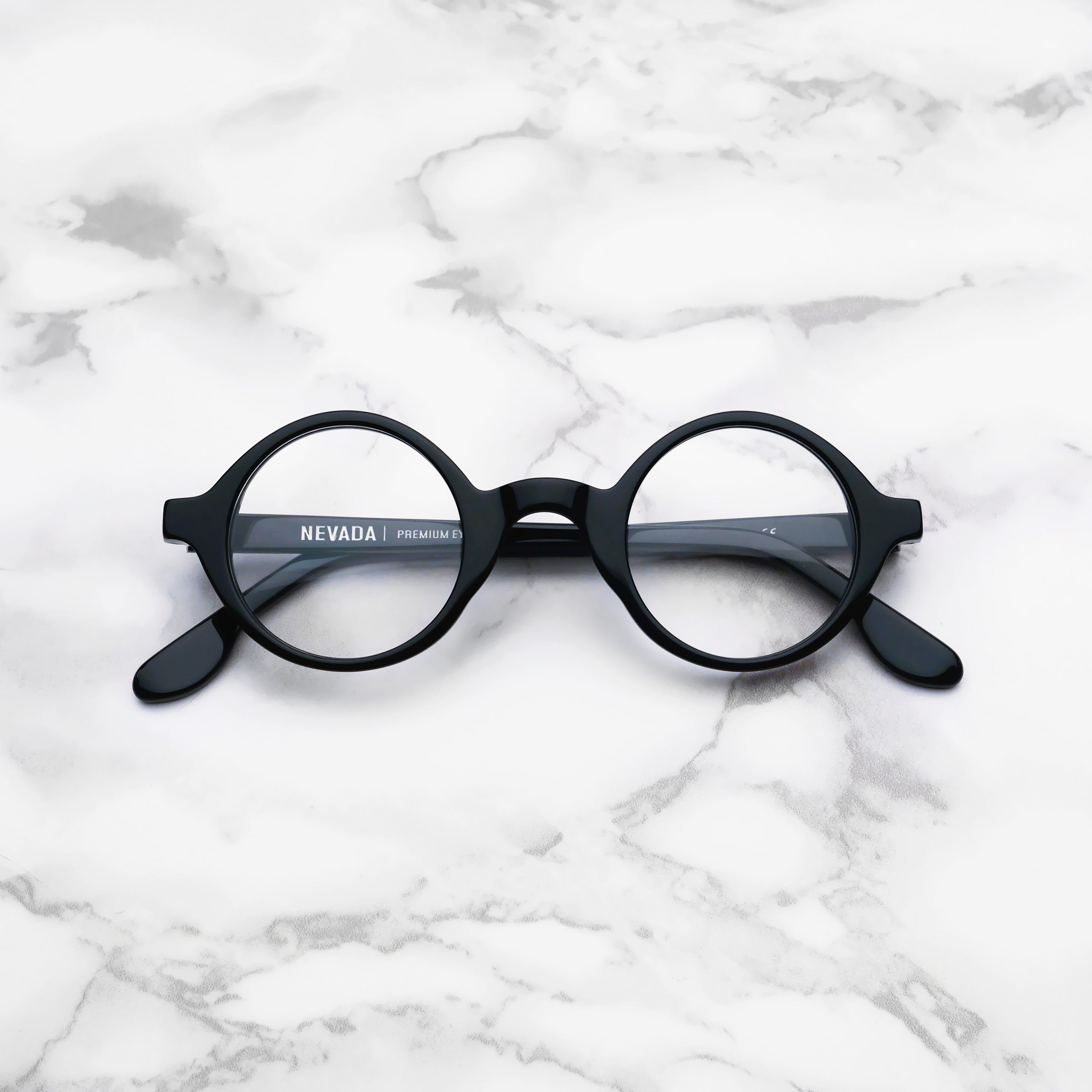 THE LE CORBUSIER - NEVADA Eyewear