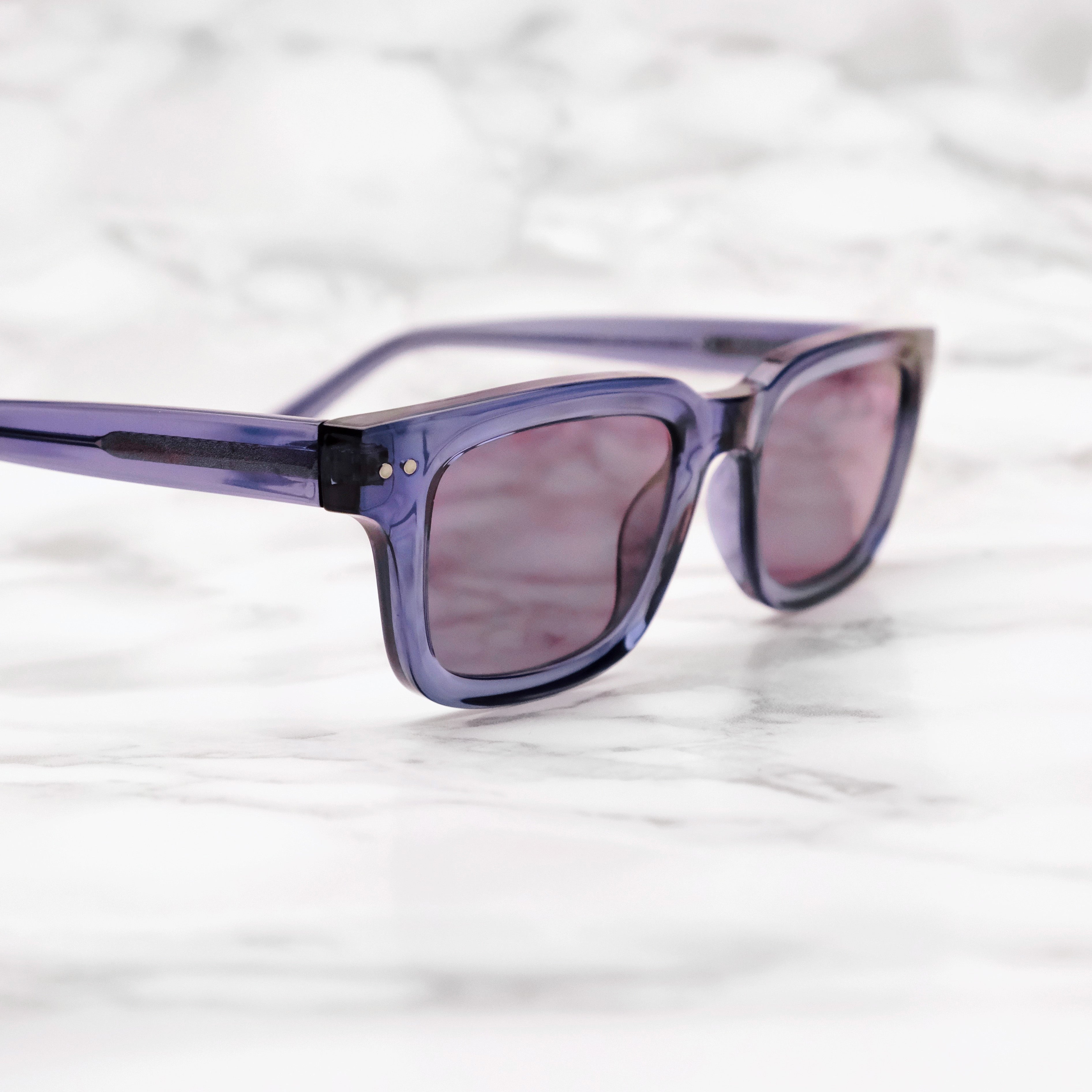THE ROMEO | Ocean Blue - NEVADA Eyewear