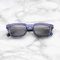 THE ROMEO | Ocean Blue - NEVADA Eyewear