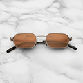 THE EVANS | Silver Black